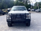 Used 2021 Ford F350 Lariat w/ Lariat Ultimate Package image 3