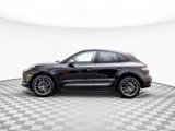 Certified 2024 Porsche Macan Turbo image 2
