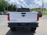 New 2025 Chevrolet Silverado 2500 LT w/ Trail Boss Package image 4