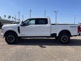 New 2025 Ford F250 4x4 Crew Cab Super Duty image 4