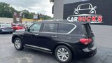 Used 2016 INFINITI QX80 4WD image 5