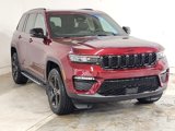 New 2025 Jeep Grand Cherokee Limited w/ Black Appearance Package image 5