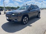 Used 2022 Jeep Cherokee Limited w/ Elite Package image 5