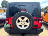 Used 2015 Jeep Wrangler Unlimited Sport w/ Quick Order Package 24S image 5