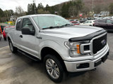 Used 2018 Ford F150 XL w/ Equipment Group 101A Mid image 3