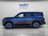 New 2025 INFINITI QX80 Luxe w/ Cargo Package image 2
