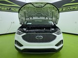 Used 2024 Ford Edge SEL image 4
