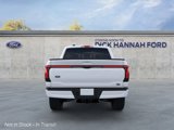 New 2025 Ford F150 Lightning Lariat image 5