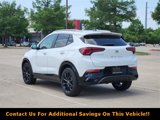 New 2026 Buick Encore GX Sport Touring w/ Experience Buick Package image 4