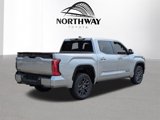 New 2025 Toyota Tundra Platinum image 4