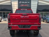New 2025 GMC Sierra 2500 AT4 w/ AT4 Premium Plus Package image 5
