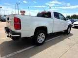 Used 2020 Chevrolet Colorado LT w/ Safety Package image 5