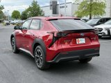 New 2025 Subaru Solterra image 4