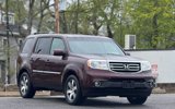 Used 2015 Honda Pilot Touring image 2