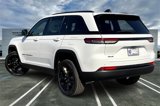 New 2025 Jeep Grand Cherokee Altitude image 2