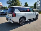 Certified 2025 Nissan Armada Platinum Reserve image 3