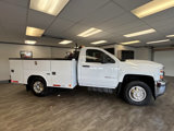 Used 2018 Chevrolet Silverado 3500 W/T image 3