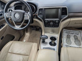 Used 2015 Jeep Grand Cherokee Limited w/ Luxury Group II image 6