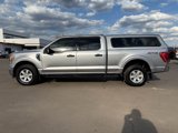 Used 2021 Ford F150 4x4 SuperCrew image 2
