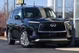 New 2025 INFINITI QX80 Sensory w/ Exterior Package image 5