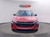 New 2026 Chevrolet Trax RS w/ Driver Confidence Package image 2
