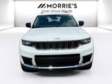 Used 2023 Jeep Grand Cherokee L Laredo w/ Luxury Tech Group I image 2