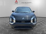 New 2025 Mitsubishi Outlander ES image 2