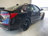 Used 2024 Honda Civic Sport image 4