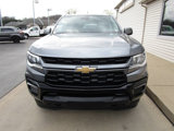Used 2022 Chevrolet Colorado LT w/ Safety Package image 4
