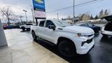 New 2025 Chevrolet Silverado 1500 RST w/ RST All Star Premium Package image 2
