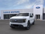 New 2025 Ford F150 Lightning XLT image 2