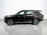 New 2026 Hyundai Palisade Calligraphy image 4