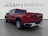 New 2026 Chevrolet Silverado 1500 LTZ w/ LTZ Premium Package image 3