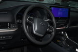 New 2025 Toyota Grand Highlander FWD image 4