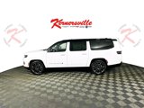 New 2025 Jeep Grand Wagoneer L Series II Obsidian image 4