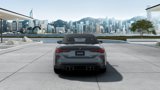 New 2026 BMW M4 xDrive Competition image 5