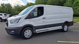 Used 2023 Ford Transit 250 Low Roof w/ Exterior Upgrade Package image 4