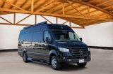 Used 2020 Mercedes-Benz Sprinter 3500 image 6