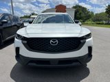 Used 2024 MAZDA CX-50 AWD 2.5 S w/ Preferred Package image 3