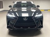 New 2025 Lexus NX 450h+ AWD w/ Luxury Package image 2