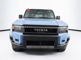 New 2025 Toyota Land Cruiser image 2