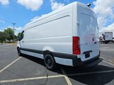 New 2024 Mercedes-Benz eSprinter 170 Cargo image 4
