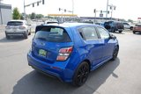 Used 2019 Chevrolet Sonic Premier image 5