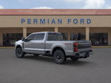 New 2025 Ford F250 4x4 Crew Cab Super Duty image 4