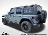New 2025 Jeep Wrangler Willys image 4