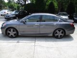 Used 2016 Honda Accord Sport image 2