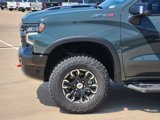 New 2026 Chevrolet Silverado 1500 ZR2 image 5