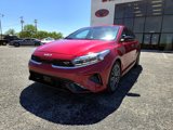 Used 2022 Kia Forte GT w/ GT Technology Package image 3