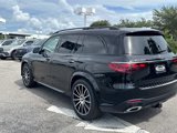 New 2025 Mercedes-Benz GLS 450 4MATIC image 5