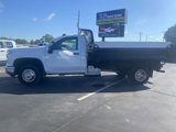 Used 2024 Chevrolet Silverado 3500 W/T w/ WT Convenience Package image 3